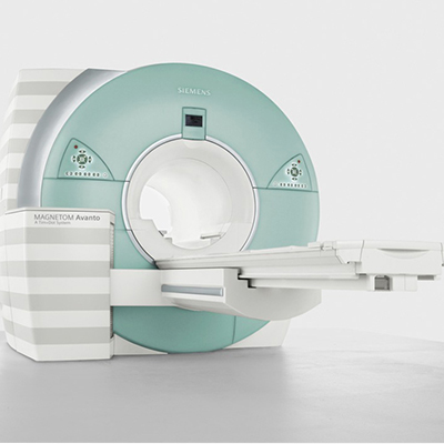 Hệ thống chụp cộng hưởng từ (MRI)